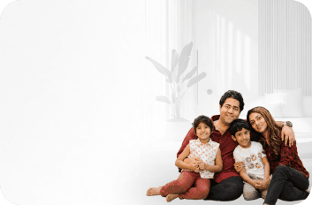 For life's plans and its surprises, one solution that fits all